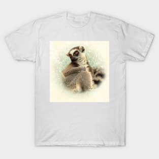 Lemur T-Shirt